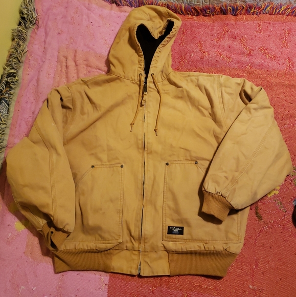 Walls Jacket XL - Picture 1 of 11